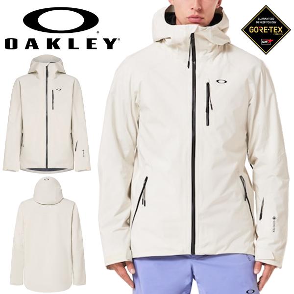 OAKLEY（オークリー） ラスト1点 XLサイズ スノーボードウェア メンズ