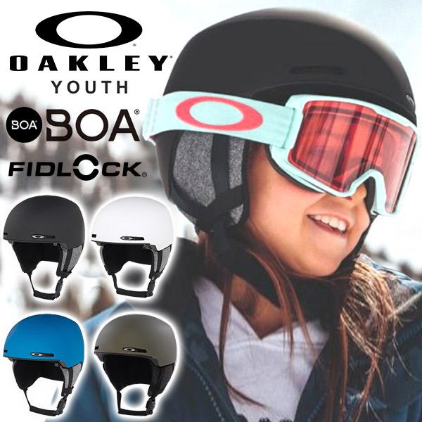 OAKLEY（オークリー） 30%off ヘルメット スノーボード スキー OAKLEY