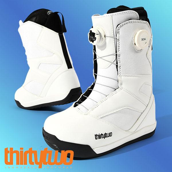 thirtytwo（サーティーツー） 送料無料 ThirtyTwo 32 サーティー