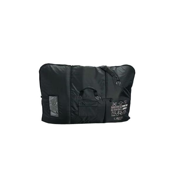 オーストリッチ OS-500 トラベルバッグ 輪行袋 : eハクセン ヤフー店