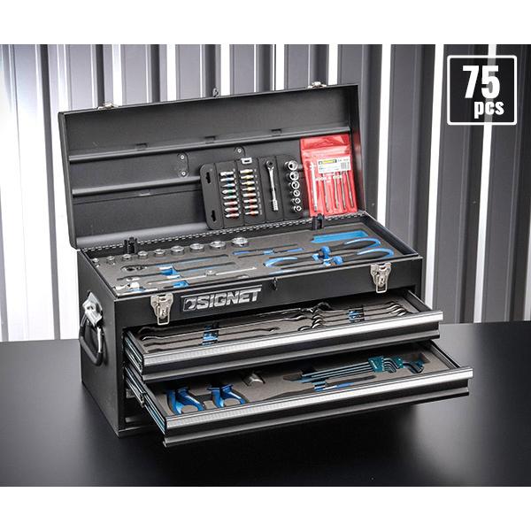 SIGNET（シグネット） 【数量限定 復刻モデル】SIGNET 9.5sq 75PC