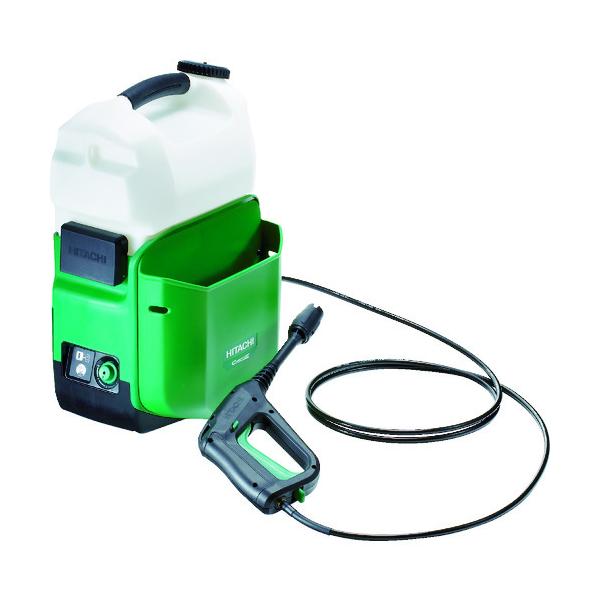 HiKOKI（ハイコーキ） コードレス高圧洗浄機 18V 本体のみ AW18DBL-NN