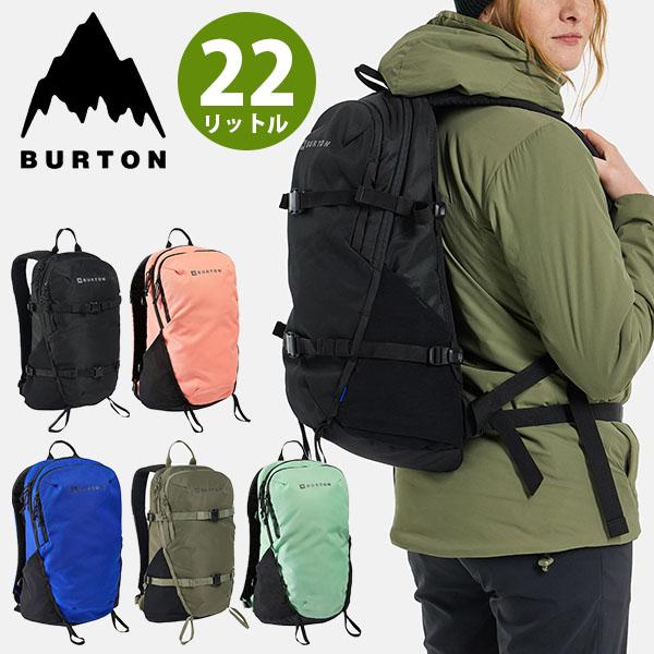 BURTON（バートン） バックパック BURTON Day Hiker Pack 22L リュック