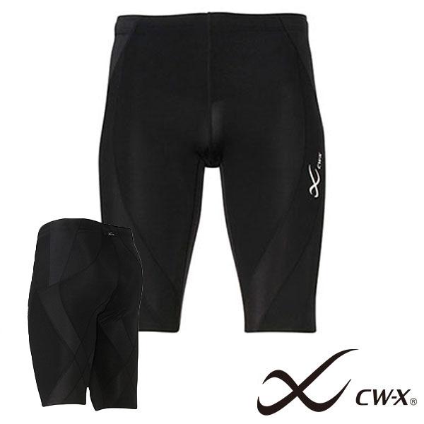 WACOAL（ワコール） CW-X スポーツタイツ メンズ ジェネレーター 5分丈