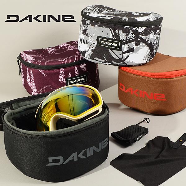 DAKINE（ダカイン） 35%off ゴーグルケース GOGGLE STASH スノーボード