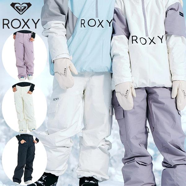 ROXY（ロキシー） スノーウェア スノーパンツ レディース JOURNEY PT