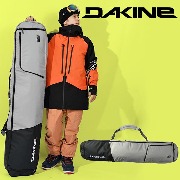 DAKINE（ダカイン） ボードケース DLX TOUR SNOWBOARD BAG 157cm 165cm
