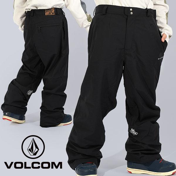 VOLCOM（ボルコム） 45%off スノーボードウェア VLCMXDUSTBOX PANT