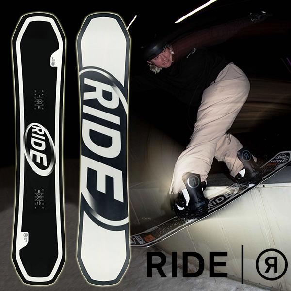 RIDE（ライド） 半額 50%off RIDE ZERO ゼロ ワイド スノーボード