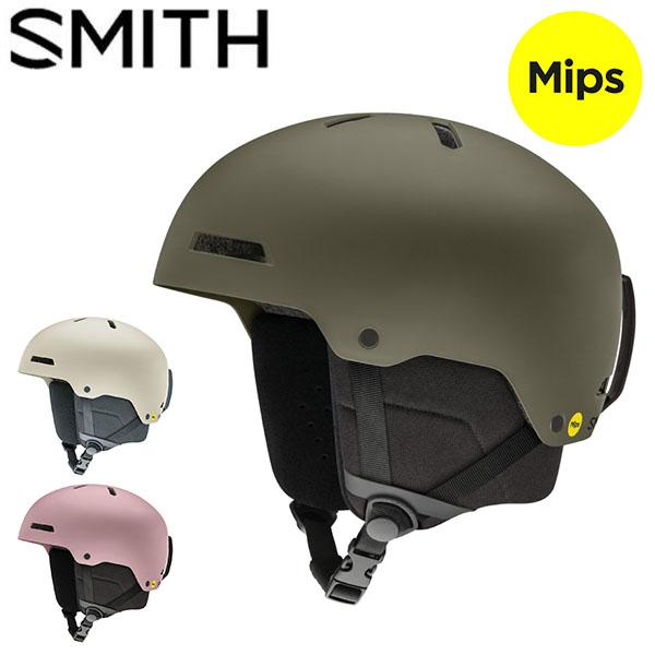 SMITH（スミス） ヘルメット RODEO MIPS ロデオ ミップス メンズ