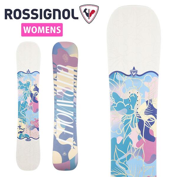 ROSSIGNOL（ロシニョール） 板 スノーボード スノボ ULTRAVIOLET