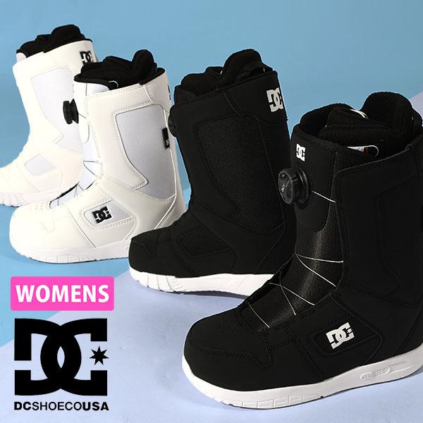 DC SHOES（ディーシーシューズ） DC SHOE ディーシー スノー ブーツ