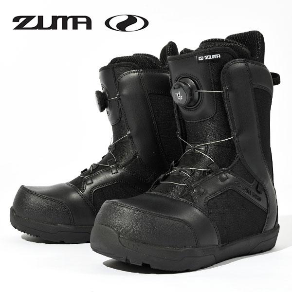 エントリーモデル ZUMA ツマ スノーボード ブーツ スノボ BULK TGF