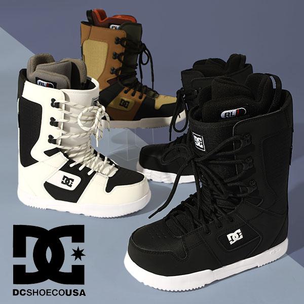 DC SHOES（ディーシーシューズ） DC SHOE ディーシー スノー ブーツ