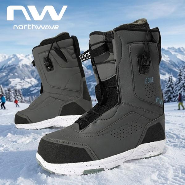 NORTHWAVE（ノースウェーブ） 40%off スノーブーツ メンズ EDGE SLS