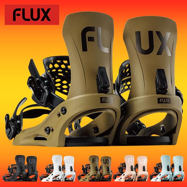 FLUX BINDINGS（フラックスバインディング） FLUX フラックス