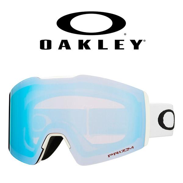 OAKLEY（オークリー） フォールライン M スノー ゴーグル メンズ