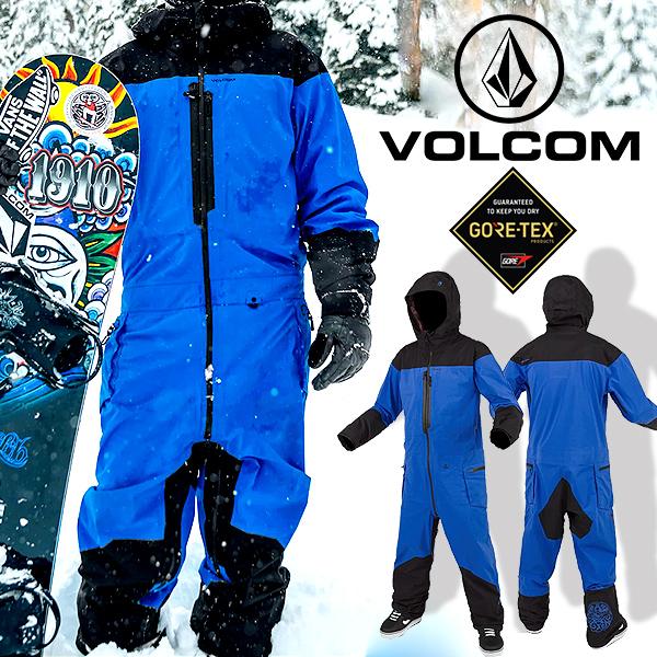 VOLCOM（ボルコム） ラス1 Lサイズ のみ 50%off スノーボードウェア