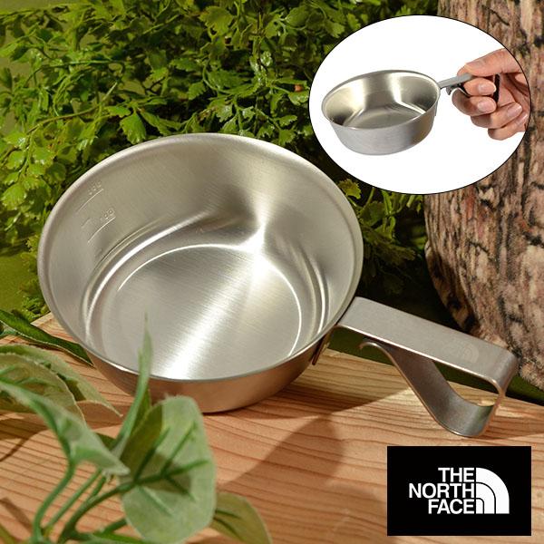 THE NORTH FACE（ザ ノースフェイス） ノースフェイス 250ml シェラ