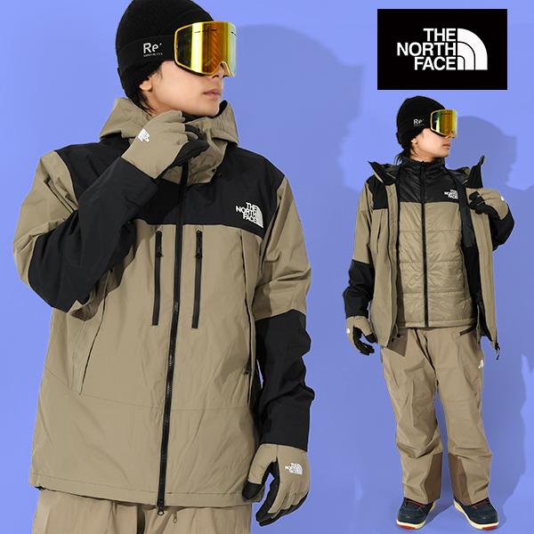 THE NORTH FACE（ザ ノースフェイス） ノースフェイス メンズ 3way