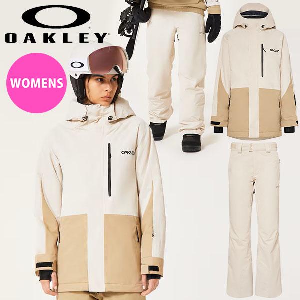 OAKLEY（オークリー） ラスト1点 Mサイズ スノーボード スキー ウェア