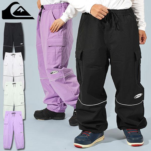 Quiksilver（クイックシルバー） 45%off スノーボードウェア メンズ