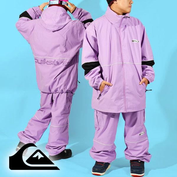 Quiksilver（クイックシルバー） ラスト1着 Mサイズ スノーボード