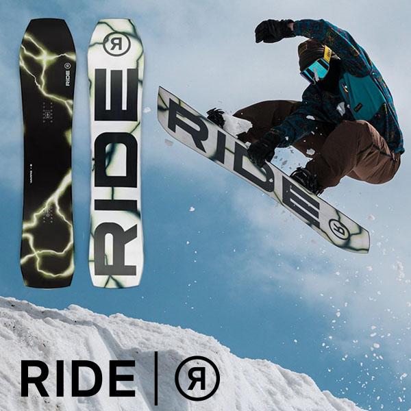 RIDE（ライド） 30%off ソールカバー プレゼント WARPIG ワーピグ