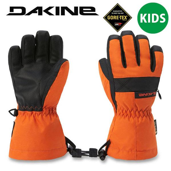 DAKINE（ダカイン） 40%off グローブ Kids YOUTH GORE-TEX ゴアテック