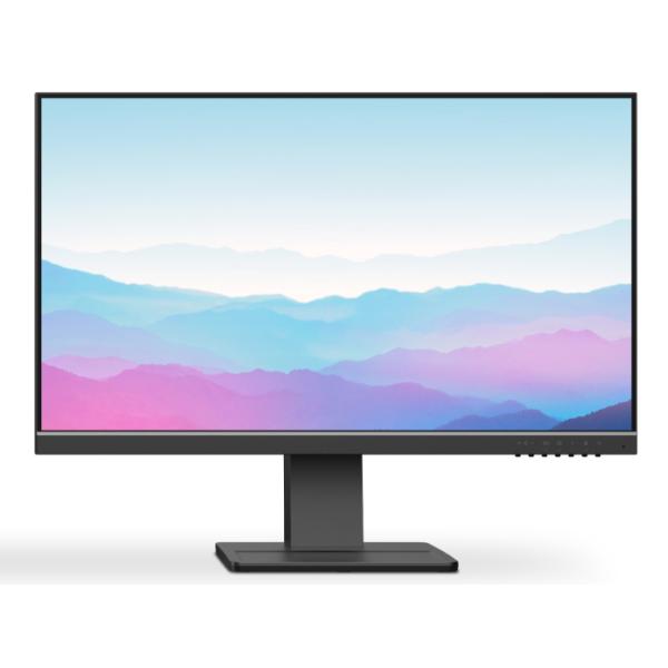 富士通（FUJITSU） VTF24011BT パソコンモニター 23.8型 VAパネル 高さ