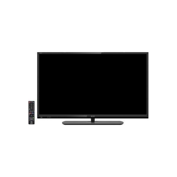 AQUOS シャープ SHARP LC-40H40 40V型 フルハイビジョン液晶テレビ
