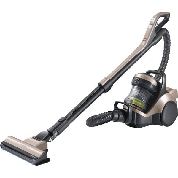 パワーブーストサイクロン 日立 HITACHI CV-SE300-N パワーブースト