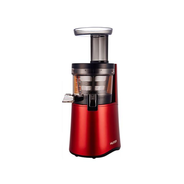 HUROM（ヒューロム） H-AA-RBA17 スロージューサー フェラーリレッド