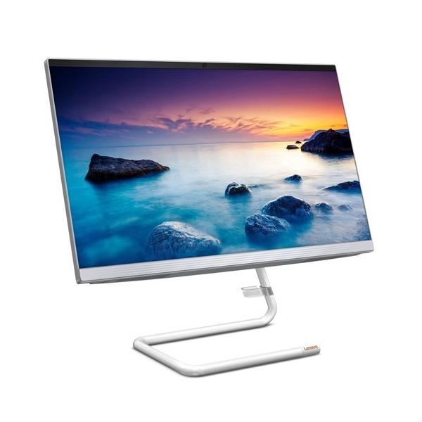 Lenovo（レノボ） F0E6008FJP Lenovo 一体型デスクトップパソコン