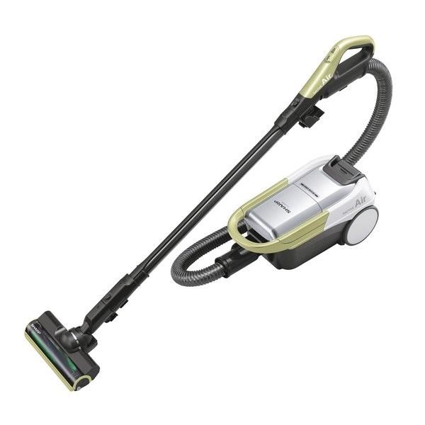 RACTIVE Air シャープ SHARP EC-AP500-Y コードレスキャニスター紙