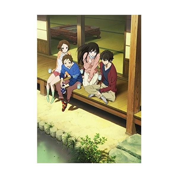 氷菓 Blu-ray BOX 新品 送料無料 : eightloop Yahoo!店 - 通販 - Yahoo