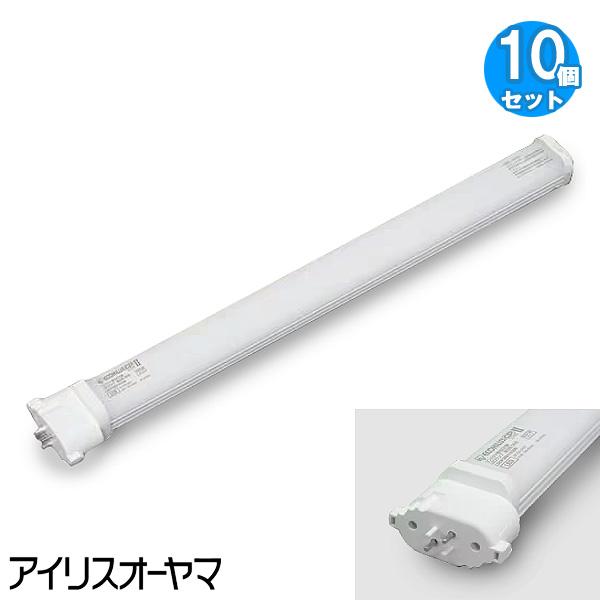 エコハイルクス 「送料無料」[10個セット］アイリスオーヤマ LDCP36N