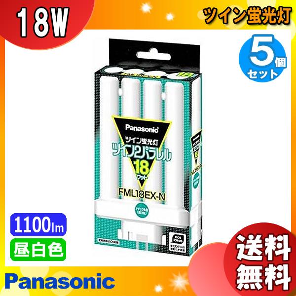 パルック (生産完了品在庫限り)「送料無料」[5個セット] Panasonic
