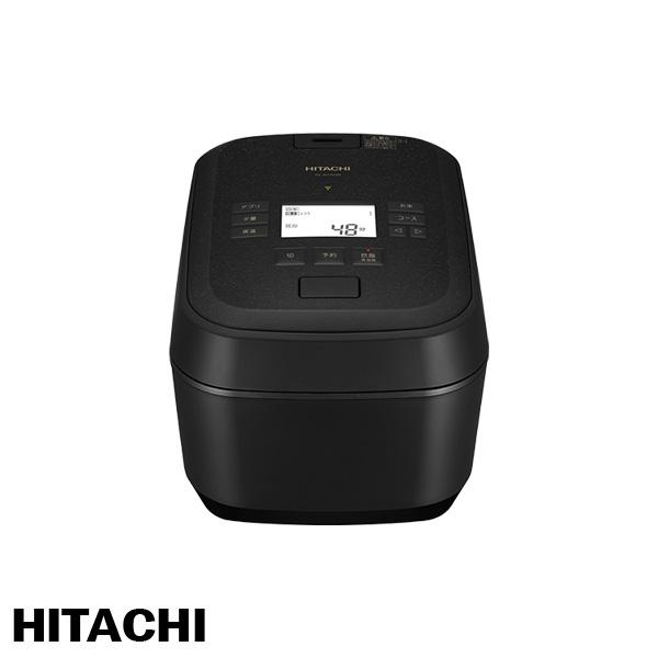 日立（HITACHI） RZ-W100JM 圧力&スチーム IH炊飯器 ふっくら御膳 5.5