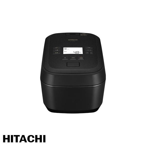 日立（HITACHI） RZ-Z100JM 圧力&スチーム IH炊飯器 ふっくら御膳 5.5