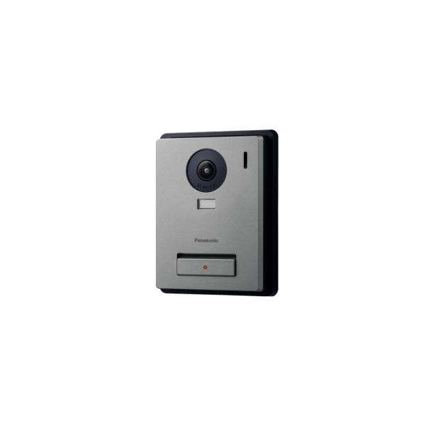 Panasonic（パナソニック） パナソニック「VL-VH575AL-H」インターホン
