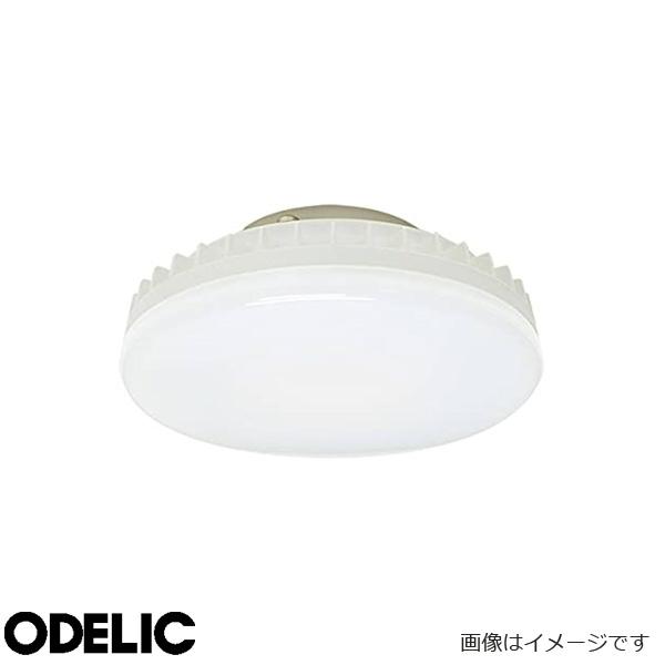 ODELIC（オーデリック） 「送料無料」ODELIC NO293KL 非調光 LED電球