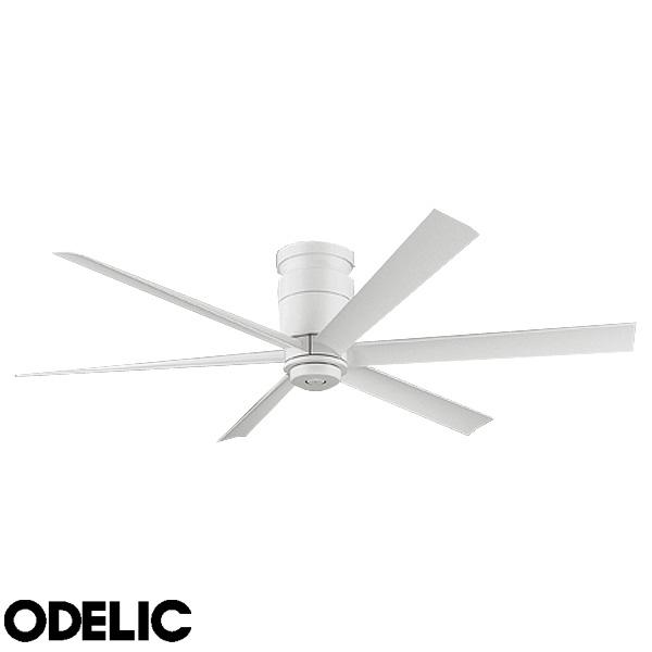 ODELIC（オーデリック） WF237P1 シーリングファン DCモーター 天井直