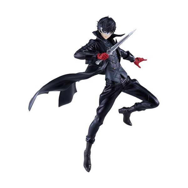 POP UP PARADE 『ペルソナ5 ザ・ロイヤル』 ジョーカー L size (塗装