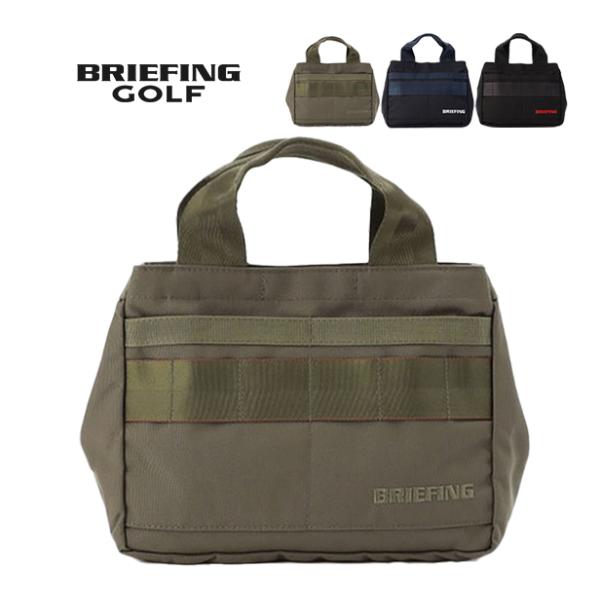 BRIEFING（ブリーフィング） クラシックカートトート STD BRG253T07