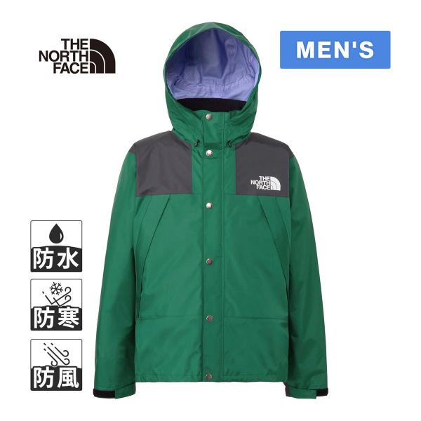 THE NORTH FACE（ザ ノースフェイス） ノースフェイス マウンテンレ