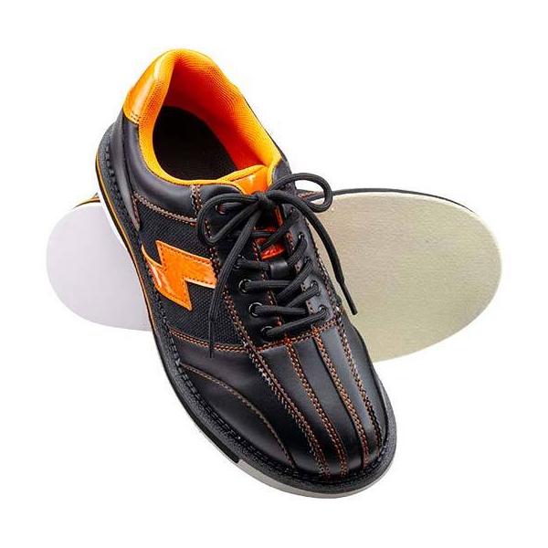 アメリカンボウリングサービス ABS ボウリングシューズ S-390 右投げ用