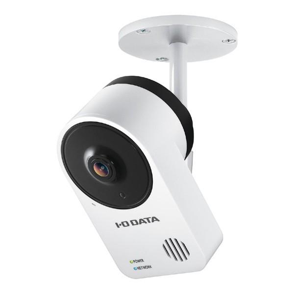 I-O DATA（アイ・オー・データ機器） ネットワークカメラ アイオー