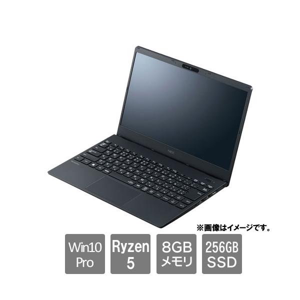 VersaPro ノートPC NEC PC-VK540CXFHC8BSAZZA [VersaPro タイプVC