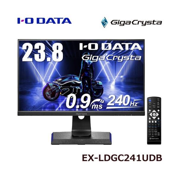 I-O DATA（アイ・オー・データ機器） ゲーミングモニター アイ・オー